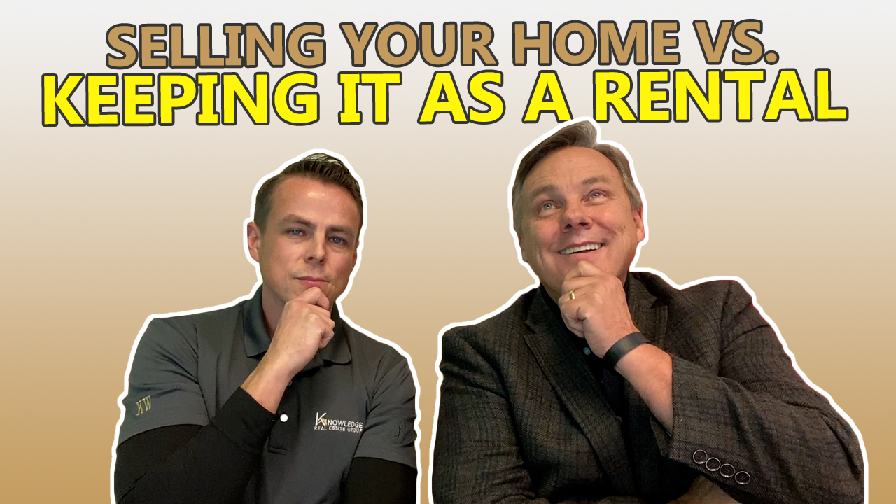 The Pros and Cons of Renting Out Your Home